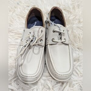 Brand new Tommy Bahamas loafers